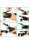 120-piece Oscillating Multi-Tool Accessory Set for Wood, Metal, Plastic - Compatible with Einhell, B - 2