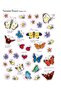 First Sticker Book Garden - 7
