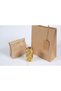 Gold Colored Decorative String - 100 M, Gift Wrapping, Decoration and Craft Material, DIY String - 5