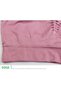 Sports Bra Seamless High Impact Racerback Shockproof for Yoga Gym Training Running Workout Fitness - 8