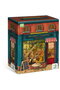 Puzzle - Libraria (300 piese) - 2