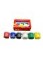 Faber-Castell 6-Pack Finger Paint - 3