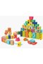 Set de constructie - Animalute din padure - 2