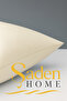 Solid Color 2-Piece Cushion Cover - 4