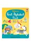First Alphabet Book Publishing