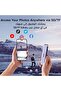 UGREEN 7-in-1 USB C Hub with 5 Gbps USB-C Data Ports - 7