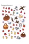 First Sticker Book Garden - 4