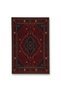 Mosso Traditional Themed Pattern Woven Base Vintage Decorative Carpet Mosso1862