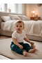Boys' Cotton Elasticated Double-Legged Sweatpants - 7