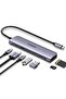 UGREEN 7-in-1 USB C Hub with 5 Gbps USB-C Data Ports