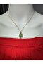Pine Tree Shaped Pendant, Christmas Pendant, Christmas Figures - 2