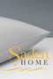 Solid Color 2-Piece Cushion Cover - 2