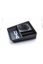 Console organizer compatible with Dacia Spring ABS v3 - 3
