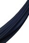 Melis Viscose Scarf Dark Navy Blue
