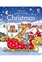 Book PEEP INSIDE CHRISTMAS,