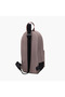 Herschel Supply Co Solid Sling Backpack with Adjustable Strap and Zip Closure - 39x19x38 cms - 4