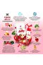 Fiber Jelly Apple Cider 25g × 5 Sachets - 2