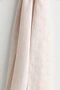 Patterned Lyocell Shawl Beige - 3