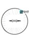 Rear Wheel 24 - BASIC - 36H