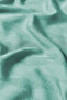 Geometric Pattern Modal Shawl Mint - 3