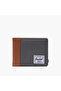 Herschel Supply Co Colourblock Bi-Fold Wallet