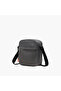 Herschel Supply Co Solid Crossbody Bag with Adjustable Strap and Zip Closure - 3