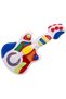 Jucarie interactiva – Prima mea chitara - 2