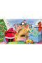 Book PEEP INSIDE CHRISTMAS, - 2