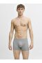 بوكسر للرجال Jack & Jones موديل Jacordinary Trunks – 3 قطع - 12275575 - 5