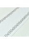 مفرش طباعة من ورق الفويل من جيا كومو - 33×180 سم - 3