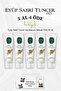 90 ml Miswak Extract Toothpaste - Buy 5 Get 4, Rosie Cotton