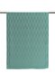 Geometric Pattern Modal Shawl Mint - 2