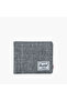 محفظة RFID ثنائية الطي للرجال من Herschel Supply Co