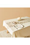 Embroidered Table Runner - 180x35 cms