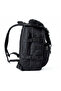 Tactical Backpack Başkurt Black Mountaineering, Nature, Outdoor, Hiking, Operation, Camping, School, Earthquake - 3