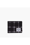 Herschel Supply Co Checked RFID Bi-Fold Wallet