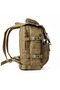 Tactical Backpack Başkurt Kayote Brown Mountaineering, Nature, Outdoor, Hiking, Operation, Camping, School, Earthquake - 3