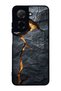 Xiaomi Redmi A5 Matte Compatible Black Case – Soft Silicone, Protective, Shock-Absorbing Cover