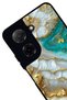 Xiaomi Redmi A5 Matte Compatible Black Case – Soft Silicone, Protective, Shock-Absorbing Cover - 3