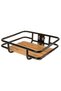 Front Luggage Rack - 2