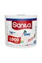 Gipsy Maxi Roll 1000 Sheets 1 pc Absorbent Multi-Purpose Paper Roll for Home & Commercial Use - 6