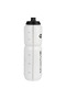 White Plastic Bottle 1 liter 1000ml - 5