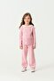 Girl's Knitwear 2-Piece Set