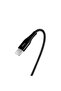 Aux Audio Cable, Usb-C, 100 Cm, 3.5 mm Connector Connection, Black - 4