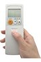 Souldershop Universal Replacement Remote for Mitsubishi Air Conditioner (Celsius Only) - 8