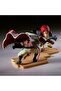 One Piece World Collectable Figure Log Stories Edward Newgate VS Shanks BP29081P (Ages 13+) - 2