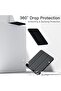 iPad 10th/11th Gen 2025 Smart Cat Cot Protective Case – Shockproof TPU Back - 5