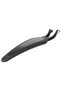 Mud Max Rear Seat Mud Guard