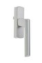 (Si Aubi) Axial Window Handle Silver Gray - 4
