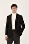 Men's Modern Fit Kaşe K Double-Breasted Jacket # K4057 - 2